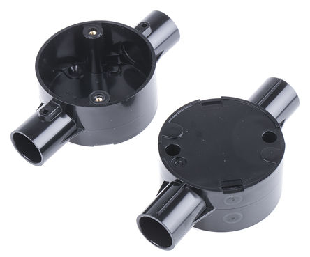 Schneider Electric - 20CJB3 - Schneider Electric PVC  µ 20CJB3, 20mm Ƴߴ		