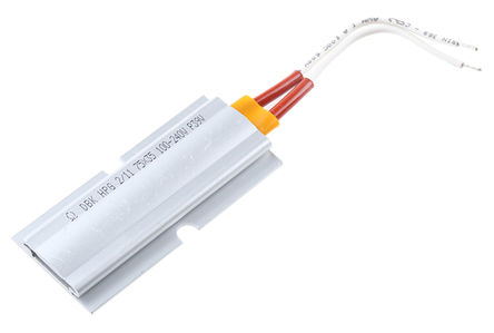 DBK Enclosures - HPG-2/11-75X35-100-240 - ǼԪ, 50W, 110C, 100  240 V /ֱ		