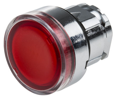 Schneider Electric - ZB4BW34 - Schneider Electric XB4 ϵ 22mm  ɫť Բ IP66IP67IP69IP69K ɸλ ťͷ ZB4BW34		