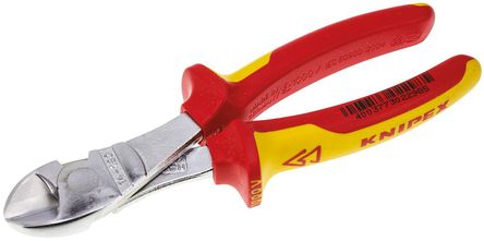 Knipex - 74 06 180 - Knipex бǯ и 74 06 180, 180mm ܳ, 3.8mm и		