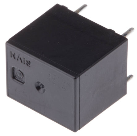 Panasonic - JJM112 - Panasonic JJM112 ˫ PCB װ ̵, 12V dc		