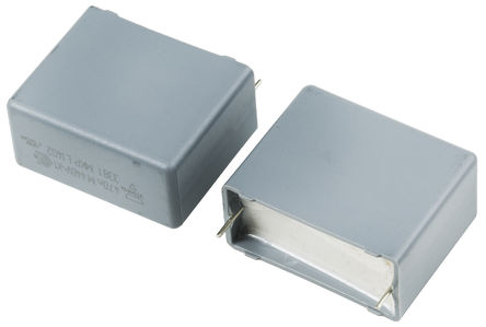 Vishay - BFC233810474 - Vishay MKP 338 ϵ 470nF ۱ϩ (PP) BFC233810474, 20%, 440 V , ͨ		