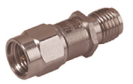 Huber & Suhner - 6620_SMA-50-2/199_NE - Huber & Suhner 6620_SMA-50-2/199_NE 50 Ƶ˥ SMA , SMA ͷ, 20dB˥, Ƶ DC to 6GHz		