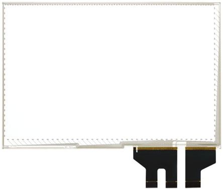 AMT - P3014-020-12.1 W P-CAP TOUCH-KIT - AMT 12.1in ʽ  P3014-020-12.1 W P-CAP TOUCH-KIT, 268.12 x 170.2mm		
