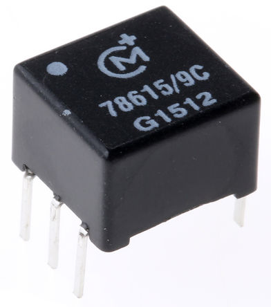 Murata Power Solutions - 78615/9C - Murata Power Solutions 78615/9C 2 Ӧ SMPS ѹ, 10mH		