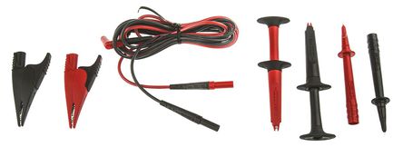 Fluke - TLK-220 EUR - Fluke 2128516 ñ, ʹFluke ñ		