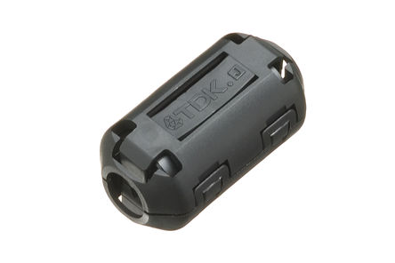 TDK - ZCAT1730-0730A-BK - TDK ZCAT ϵ ɿ  ZCAT1730-0730A-BK, 16.5 Dia. x 30mm, 7mm׾, ӦƵ豸ӡֵ绰桢HDDPCƵϷִ		