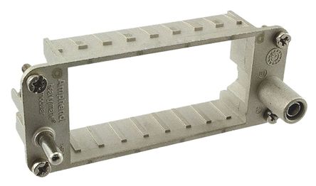 Amphenol - C146 10S016 000 15 - Amphenol Heavy Mate F ϵ 2  4 · ĸ  C146 10S016 000 15,  100A/ 830 V		