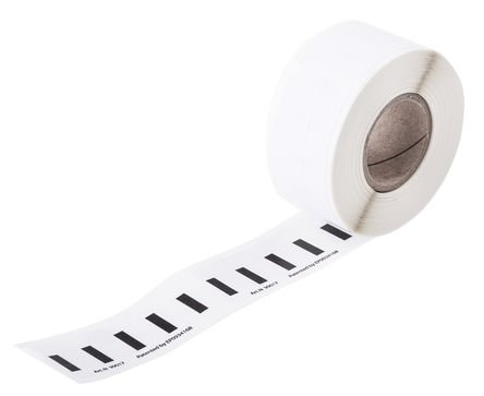 Dymo - S0722460 - DYMO S0722460 220װ ɫ ɫ ǩӡ, 310, 320, 330, EL40, EL60ͺŴӡ		