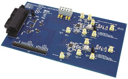 Analog Devices - AD9954/PCBZ - Analog Devices AD9954 ֱֺϳ (DDS) ԰ AD9954/PCBZ		