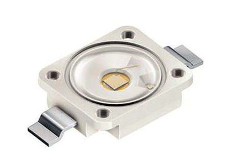 OSRAM Opto Semiconductors - LT W5SN-KYLY-25-0 - Osram Opto Platinum DRAGON ϵ ɫ (528 nm )  LED LT W5SN-KYLY-25-0, 3.55 V, 120 °ӽ, 氲װ		