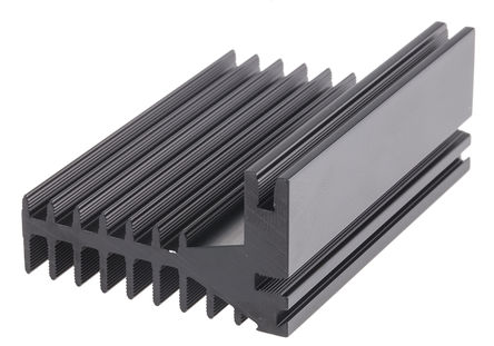 ABL Components - PPL0750B - ABL Components ɫ ɢ PPL0750B, 3.7C/W, ݶװ, 75 x 50 x 28mm		