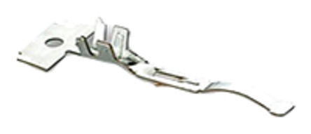 Molex - 36876-0001 - Molex ѹӶ 36876-0001, Ƭ  ѹ 1.95 x 0.25mm		