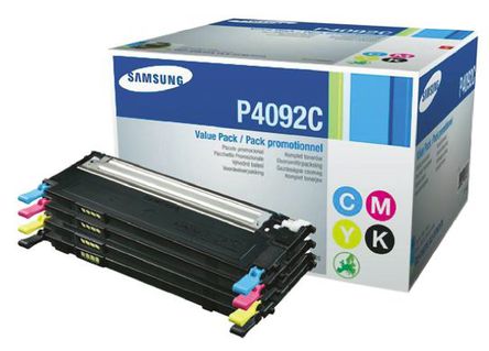 Samsung - CLT-P4092C/ELS - Samsung CLT-P4092C/ELS ɫ ̼, Samsungӡ CLP-315, CLP-315W, CLX-3175FN, CLX-3175FWͺ		