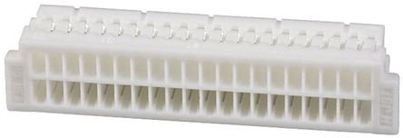 JST - SHDR-40V-S-B - JST SHD ϵ 1mm ھ 2  40 · ֱǣֱ ĸ °װ PCB  SHDR-40V-S-B		