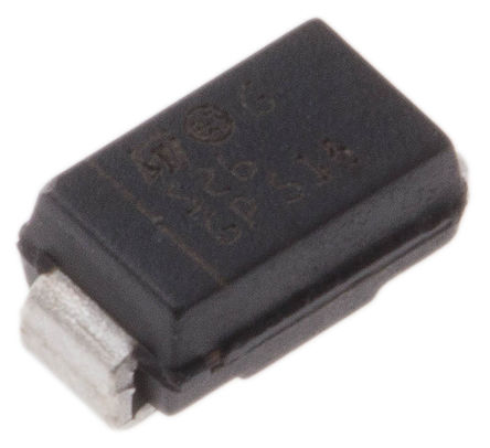 STMicroelectronics - STPS2L60A - STMicroelectronics STPS2L60A Фػ , Io=2A, Vrev=60V, 2 DO-214ACװ		