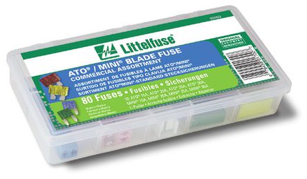 Littelfuse - 00940422ZXA - Littlefuse Ƭ ۶׼ 00940422ZXA		