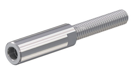 Multi Contact - 01.0002 - Multi Contact 3mm ɫ  01.0002, 55A, M4 		