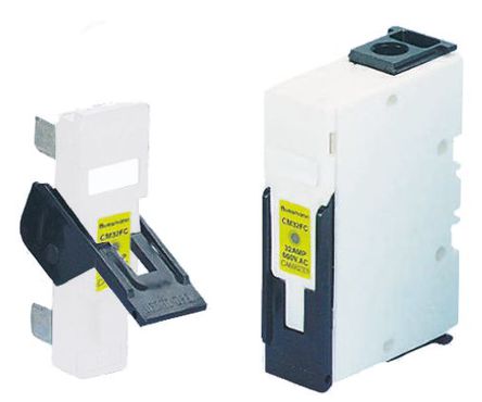 Cooper Bussmann - CM32FCW - Cooper Bussmann 32A ̶۶ CM32FCW , ָʾ, ߴ A1		