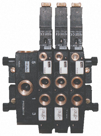 Parker - PVL-B1719 - Parker ˰׼		