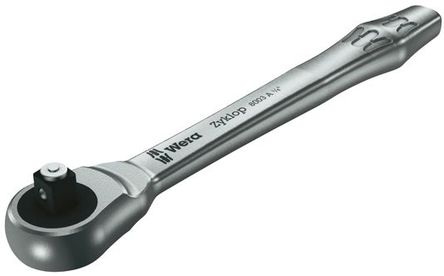 Wera - 05004003001 - Wera Zyklop 1/4 in   Ͳ, ݰ, 141 mmܳ		