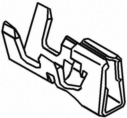 Molex - 50516-8041 - Molex PICO-GOLD ϵ ѹӽ߶ 50516-8041, ƽ ͭо, 32AWG  28AWG		