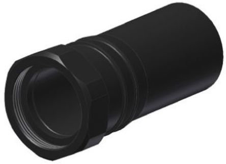 Toughcon - TT238ES-55 - Toughcon ׿ TT238ES-55, 88.9mm		