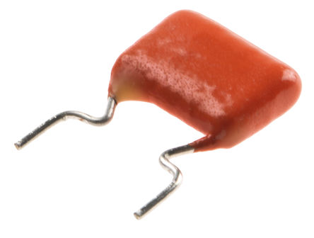 Vishay - BFC236855102 - Vishay 368MKT368 ϵ 1nF ͨ PET  (PET) BFC236855102, 10%ݲ, 220 V 400 V ֱ, -55  +105 C		