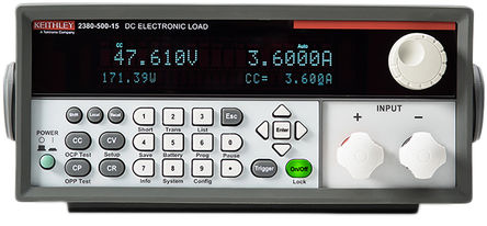 Keithley - 2380-120-60 - Keithley 2380ϵ ֱ 2380-120-60, 0  60 A, 0  120 V,  250 W, 10   7.5 k		