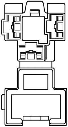 TE Connectivity - 281734-2 - TE Connectivity 312 ϵ 3·  66 ѹӶ 281734-2		