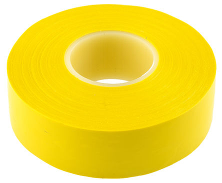 Advance Tapes - 211258 - Advance Tapes AT7 ɫ PVC Ե 211258, 8000Vѹ, 20m x 19mm x 0.13mm		