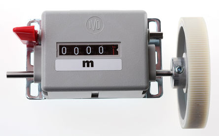 Baumer - M 310.R10A06C - Baumer IVO 5λ ת е M 310.R10A06C, ֶλ˸λ, 300rpmٶ, 4mmֱ		