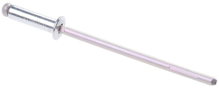 POP - PAD25M4ABS - POP 8.9mm Ͻ äí PAD25M4ABS, 2.6mm̶׾, 2.5mmֱ, 4.8  6.4 mm		