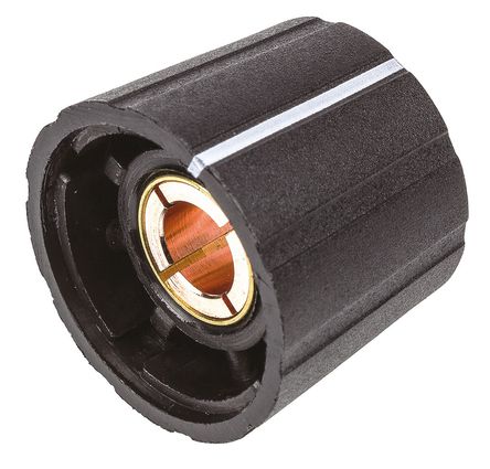 Sifam - S211 006BK - Sifam ɫ/ɫ λť S211 006BK, ɫָʾ, 6mm, 21mmֱť		