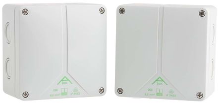 Spelsberg - 80690701 - Spelsberg Abox ϵ ɫ ۱ϩ IP65 ߺ 80690701, 110 x 110 x 67mm		