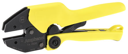 Amphenol - TA-0500 - Amphenol ѹӹ TA-0500		