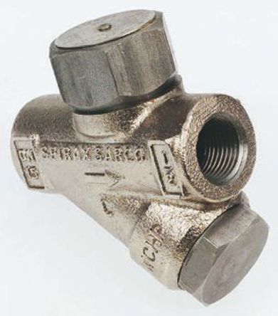 Spirax Sarco - 688700 - Spirax Sarco 42 bar   ˮ, TD42L, 3/4 in NPT ʽ		