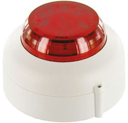 Cranford Controls - VXB-SB-WB/RL - Cranford Controls VXB ϵ ɫ LED  źŵ VXB-SB-WB/RL, 20  35 V ֱ, 氲װ		