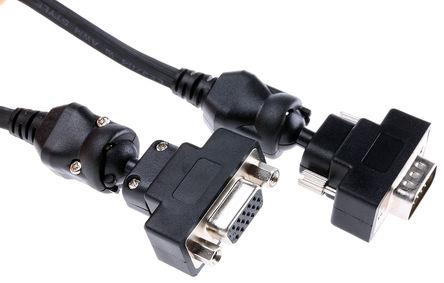 Clever Little Box - CLB-HD15MF-RO-6FT - Clever Little Box 2m ɫ VGAVGA ĸ VGA Ƶ CLB-HD15MF-RO-6FT		