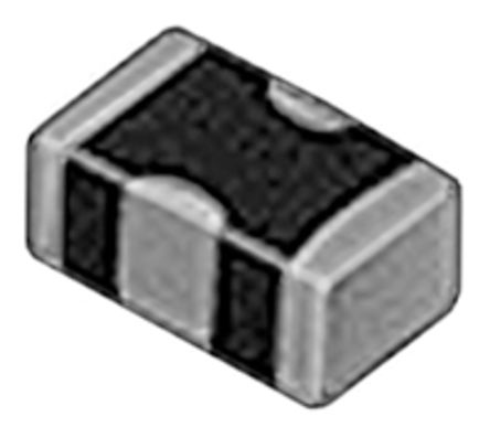 Murata - NFM21PC475B1A3D - Murata NFM21PC ϵ 10 V ֱ 6A EMI ˲ NFM21PC475B1A3D, SMD, ƽӴӶ, 0805/2012װ		