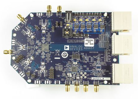 Analog Devices - AD6642EBZ - Analog Devices ԰ AD6642EBZ		