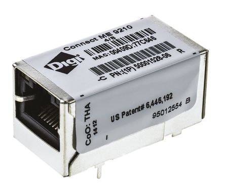 Digi International - DC-ME-Y402-C - Digi International ģ DC-ME-Y402-C, ֧10/100 Base-T		