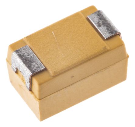 AVX - TPSE476K035R0200 - AVX TPS ϵ 47F 10% SMD  TPSE476K035R0200, 35 V ֱ, 7343-43 װ, 200m ESR, +125C		