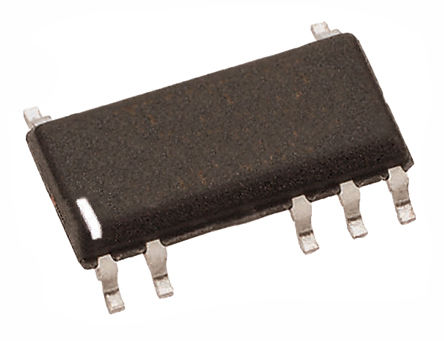 Texas Instruments - DCP012415DBP-U - Texas Instruments DCP012415DBP-U ˫ ֱ-ֱת, ѹ, 21.6  26.4 V, 33mA, -15 V, 15 V, 0.4 MHz, 7 SOPװ		