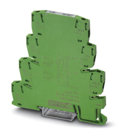 Phoenix Contact - 3007916 - Phoenix Contact UK ϵ 3007916 ɫ 1  ˿ DIN , 2, 5 x 20 mm, 5 x 25 mm, 5 x 30 mm ۶, 0.2  4 mm2߹		