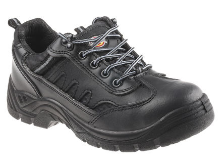 Dickies - FA13335 Stockton Super Safety Trainer S1-P Size 7 - Dickies Stockton ϵ ɫ װ ȫЬ FA13335 Stockton Super Safety Trainer S1-P Size 7, ְȫЬͷ, ˫ܶȾ۰Ь, Ь 7(UK) / 41(EU)		