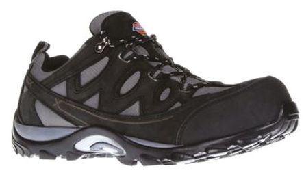Dickies - FC9512 Alford Sfty Trainer Sz6 - Dickies Alford ϵ ɫ/ɫ װ ȫѵЬ FC9512 Alford Sfty Trainer Sz6, ۺϰȫЬͷ, EVAЬ, Ь 6(UK) / 40(EU)		