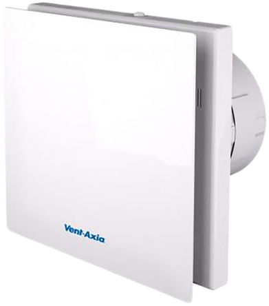 Vent-Axia - VASF100B - Vent-Axia VASF100 ϵ ǽʽڰװ  VASF100 B, ͨ		