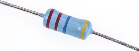 Vishay - VR37000002205JA100 - Vishay VR37 ϵ 0.5W 22M  ̶ VR37000002205JA100, 5%, 200ppm/C		