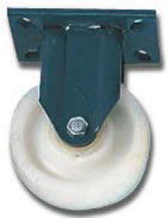 LAG - 18486 - Extra heavyduty fixed castor,150mm 900kg		